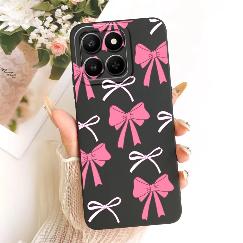Cute Funny Cartoon Shockproof Phone Case -