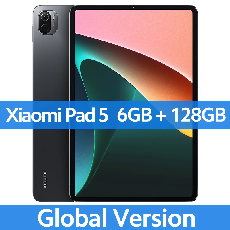 xiaomi pad 5 256GB 国内版