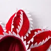 Pet Hat Demogorgon Cosplay Props Accessories Headwear Soft Kitten Halloween/Christmas Present 3