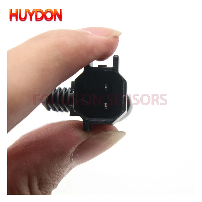 4779643AB ABS Wheel Speed Sensor Rear For Chrysler 300C Dodge Charger Challenger 2011- 4779643AA 4779643AD 04779643AB