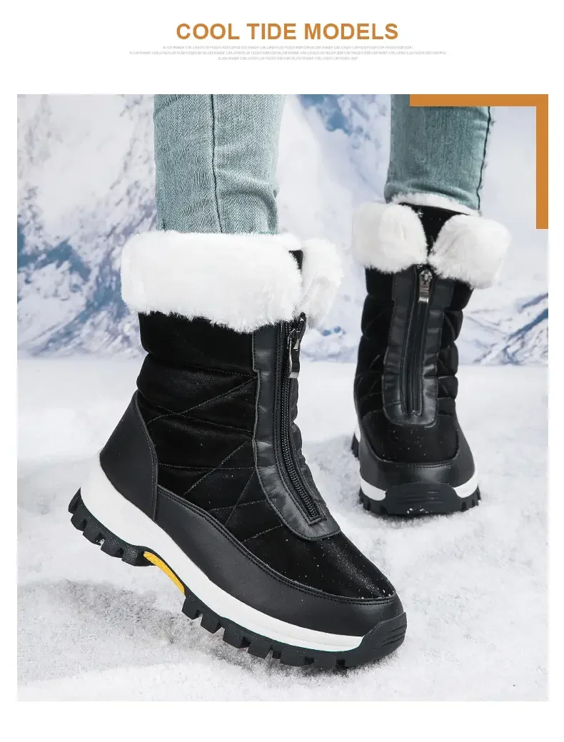 Boots för Kvinnor • Shoeking.se