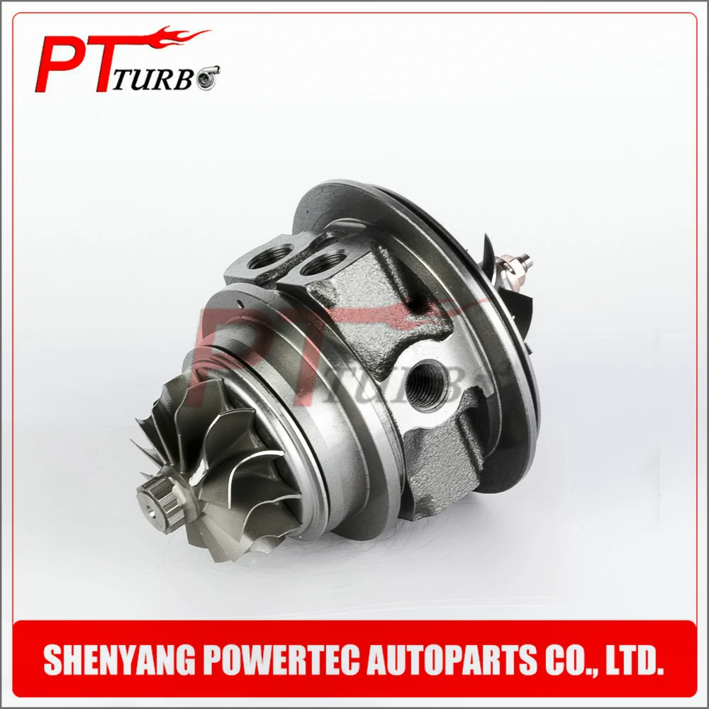 Balanced Turbo charger Core 49377-06200 30650634 Chra Turbine For Volvo PKW XC90 / XC70 2.5T 154Kw 210HP 2003-2009 36002369