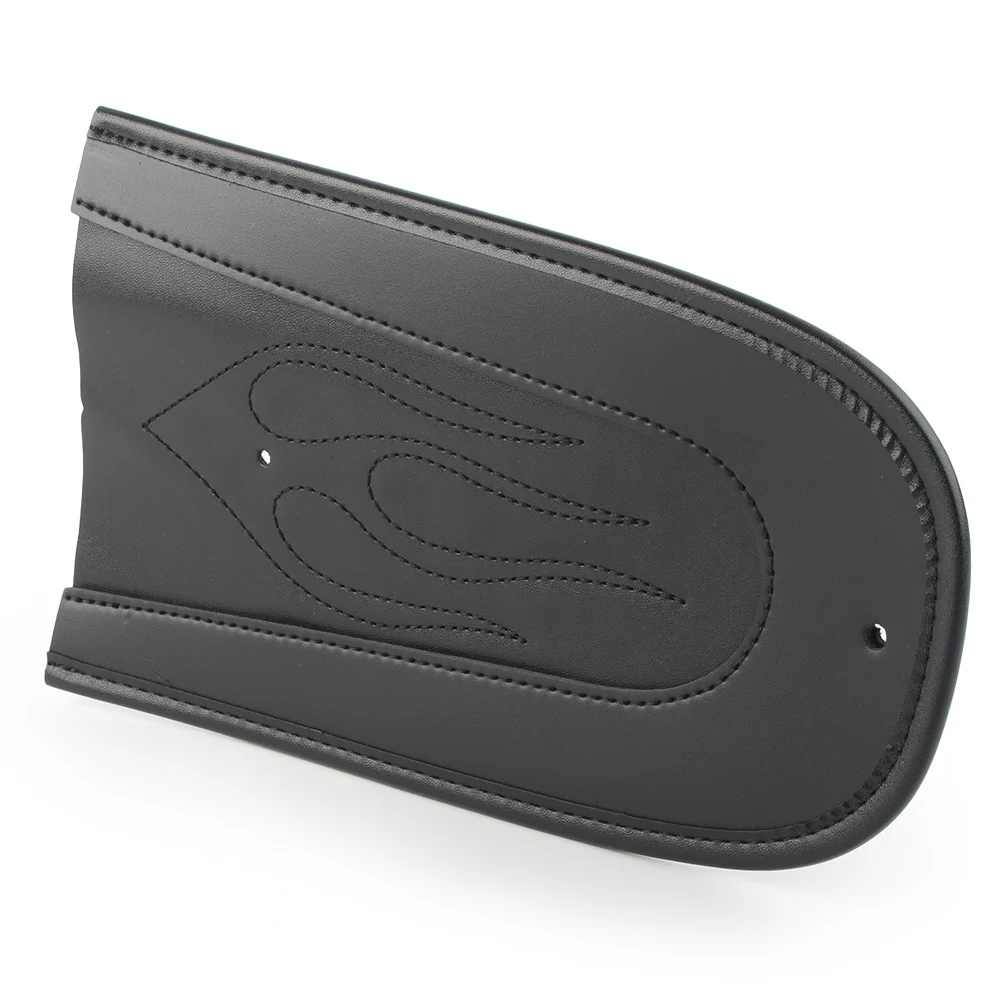 

Нагрудник для заднего крыла Соло для Harley Sportster XL 883 1200 2004 2005 2006 2007 2008 2009 2010 2011 2012 2013 2014