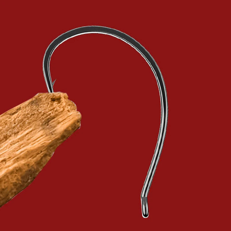 Рисунок 3 - рыболовные крючки из нержавеющей стали