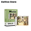 Coffee Store