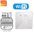 4P AND WIFI White
