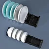 Kitchen Dishes Storage Rack Cabinet Drawers Organizers Plate Holder Bowl Stand Adjustable Dish Organizers Kitchen Accessories 5