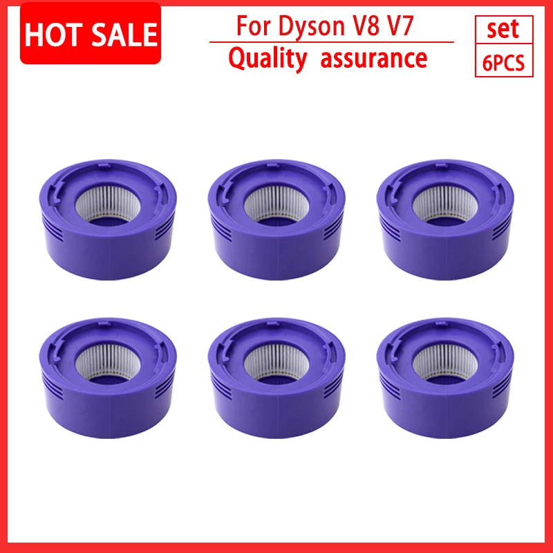 6pcs