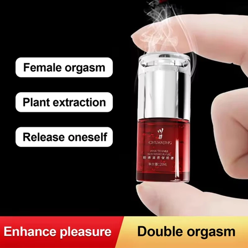 Schnelles, intensives Spritzen-Orgasmus-Gel für Frauen, verbessert das Vergnügen, Liebesgel, Vagina, stimuliert die vaginale, trockene Schmierung, Sex-Gleitmittel 18 1
