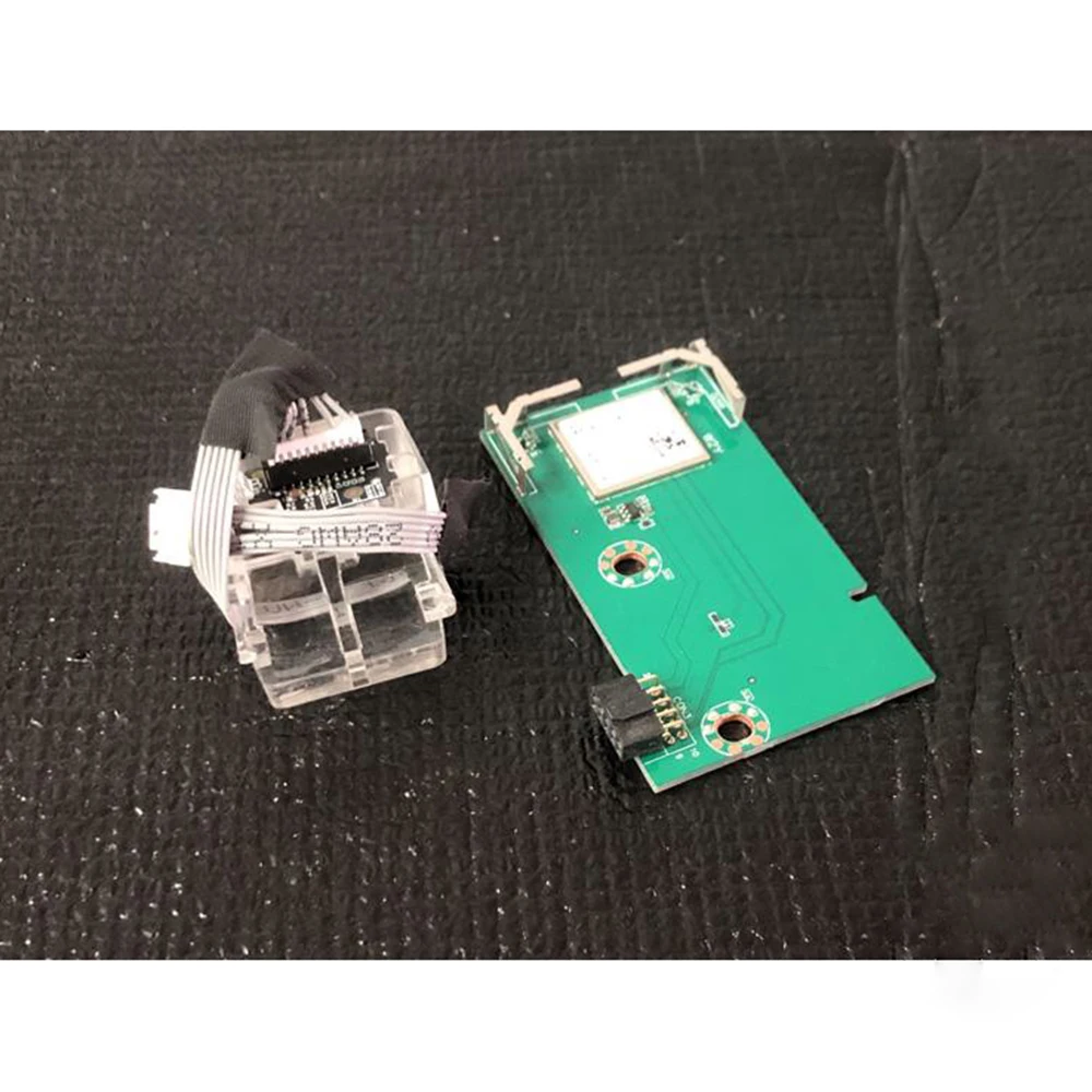 Беспроводной модуль дистанционного управления для Hisense H50E3A HZ55A52, плата приема RSAG7.820.8441 W2YM2510 (art.: 3920bd28a4e5a) - 3920bd28a4e5a