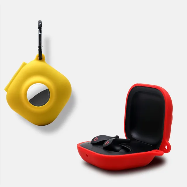 beats fit pro 本体 充電ケース 保護カバー付き