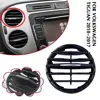 Air Vent Cover For Volkswagen Tiguan 2010-2017 Car Interior Air Conditioning Vents Grille Car Air Conditioning Folding Accessory 1