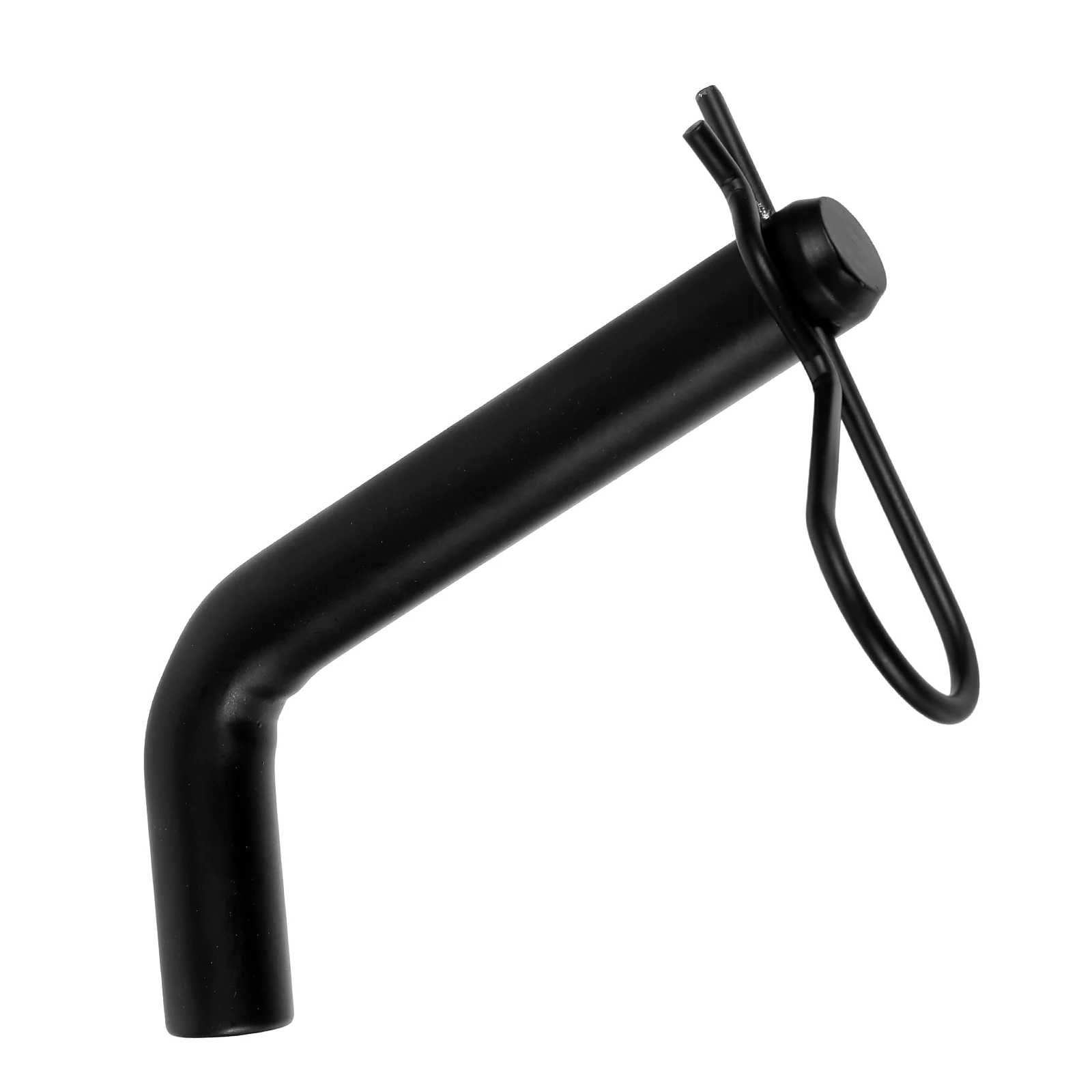 

2pcs 5/8" Trailer Tow Bar Pin Professional Trailer Bolt Locking Pin Receiver