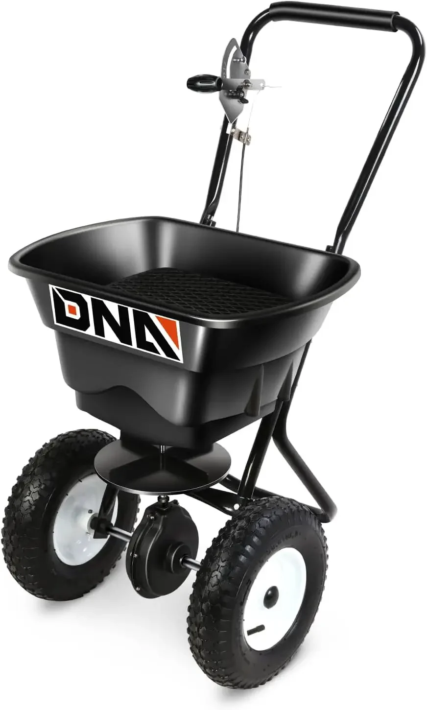Broadcast Spreader 1