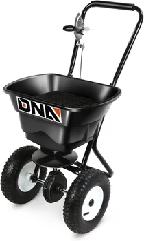 Broadcast Spreader 1