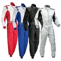 Combinaison de Karting professionnelle pour hommes et femmes, imperméable, pour voiture, moto, Motocross, Club de course, ensemble de vêtements d'exercice, salopette 4XL 1