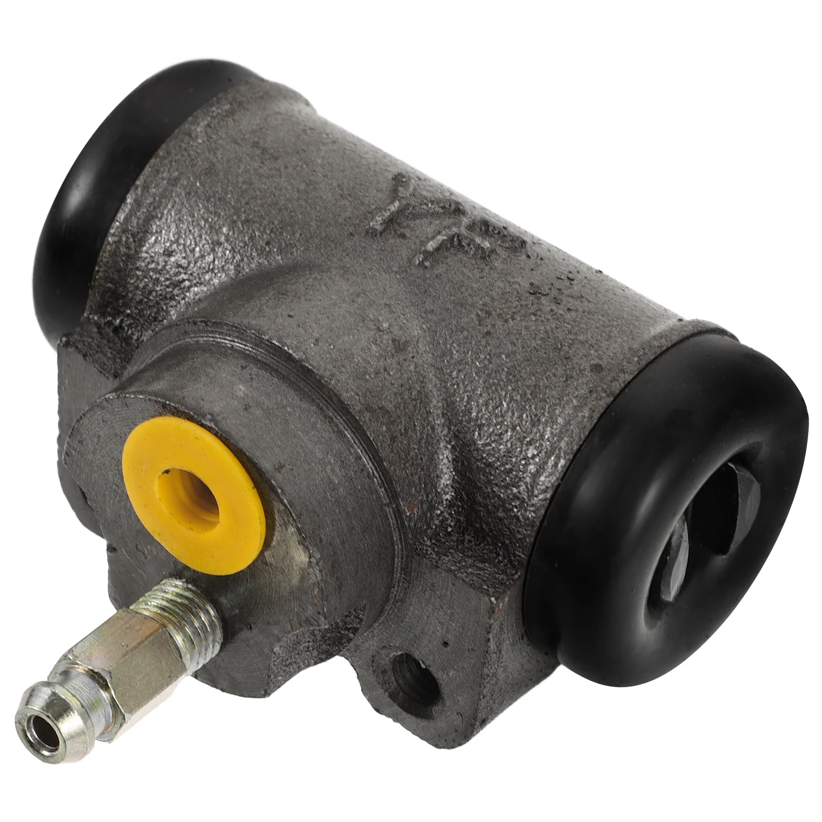 Hydraulic Brake Pump Rear Wheel Cylinder Tricycle Accessories Replacement Parts