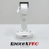 SPACEXPRO Jucai/Starship Series Fast Charging Technology 9CR Steel Head Digital Brushless Motor Professional Oil Head Clipper 3