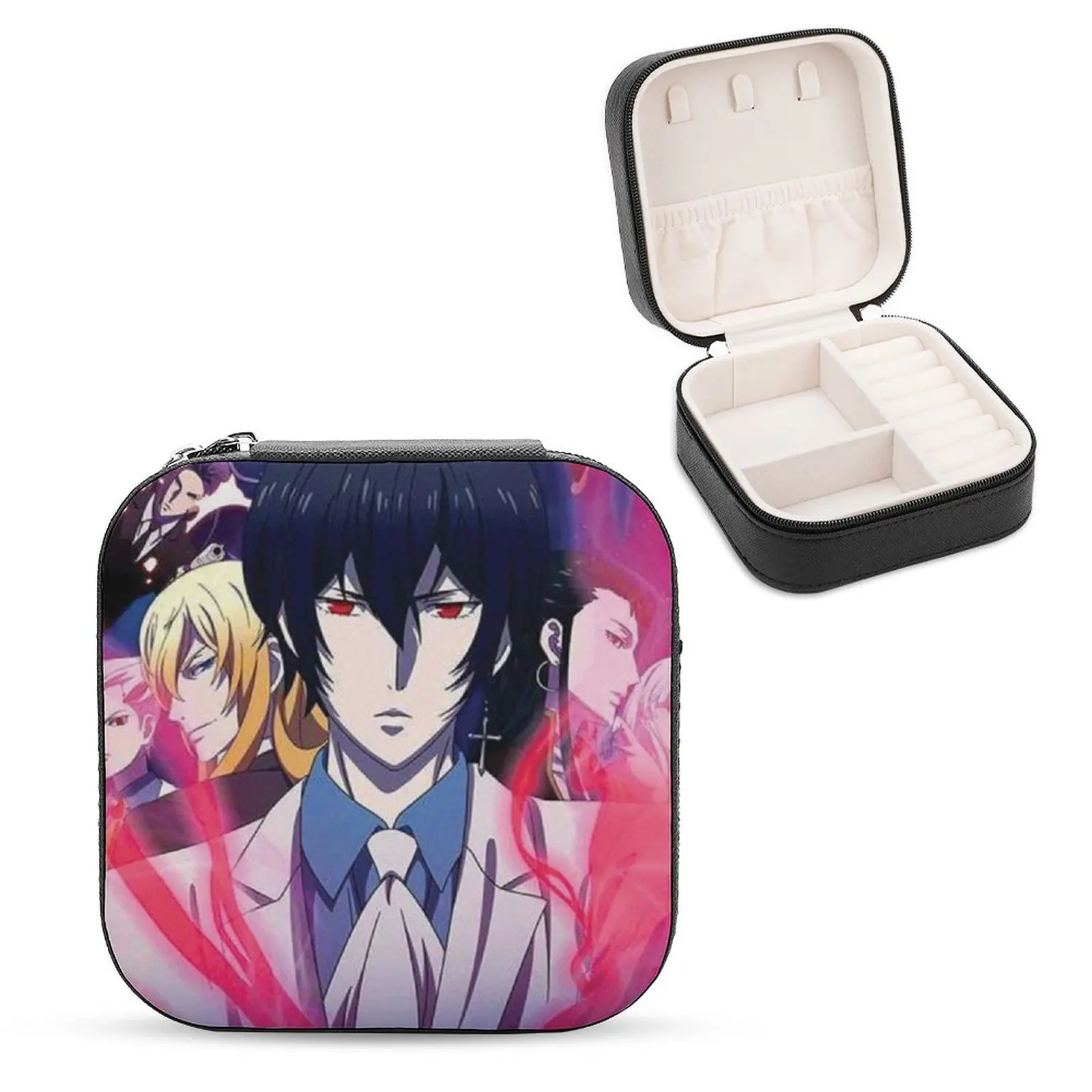 Official Jewelry Boxes from movies comics anime video games TV series  music characters and celebrities  SFmovie store
