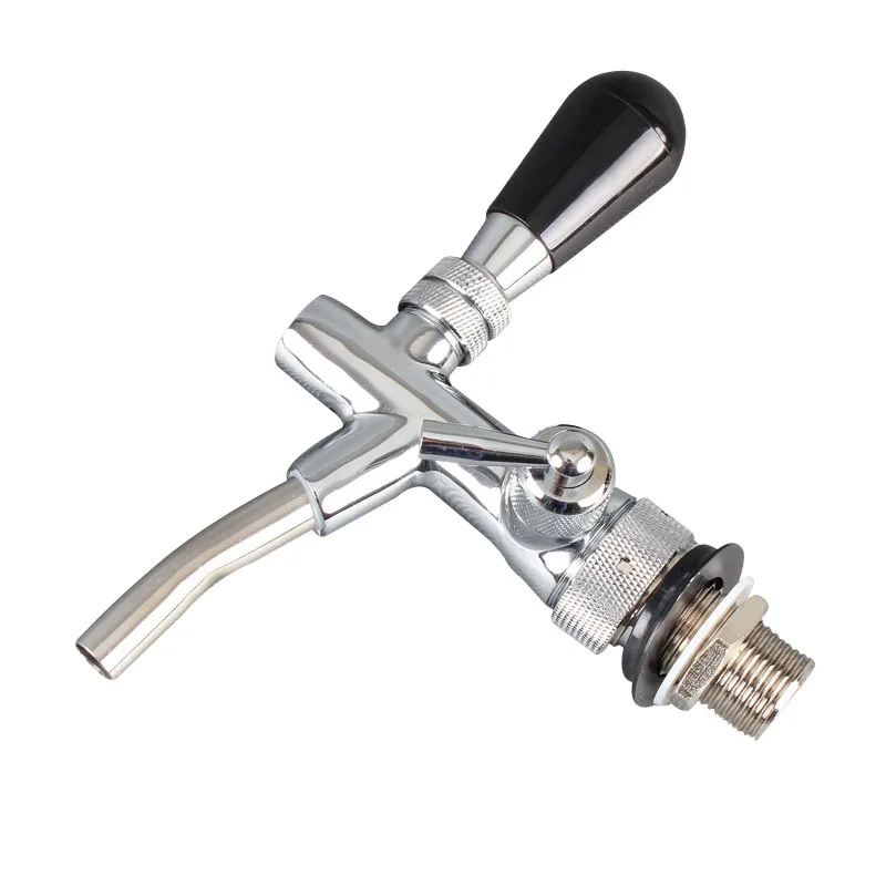 

Бесплатная доставка, кран для пива, фотография, носик для напитков, кран для пива типа Ltaly