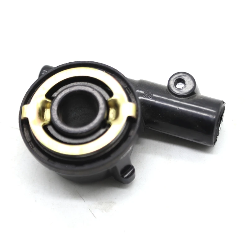 Easy Installation Speedometer Drive Gear Box for XR250R XR250L XL600R