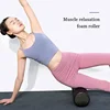 42cm EPP Diamond Fitness Yoga Column Foam Roller Pilates Gym Exercise Back Leg Arm Muscle Relaxer Massage Yoga Block Accessories 5