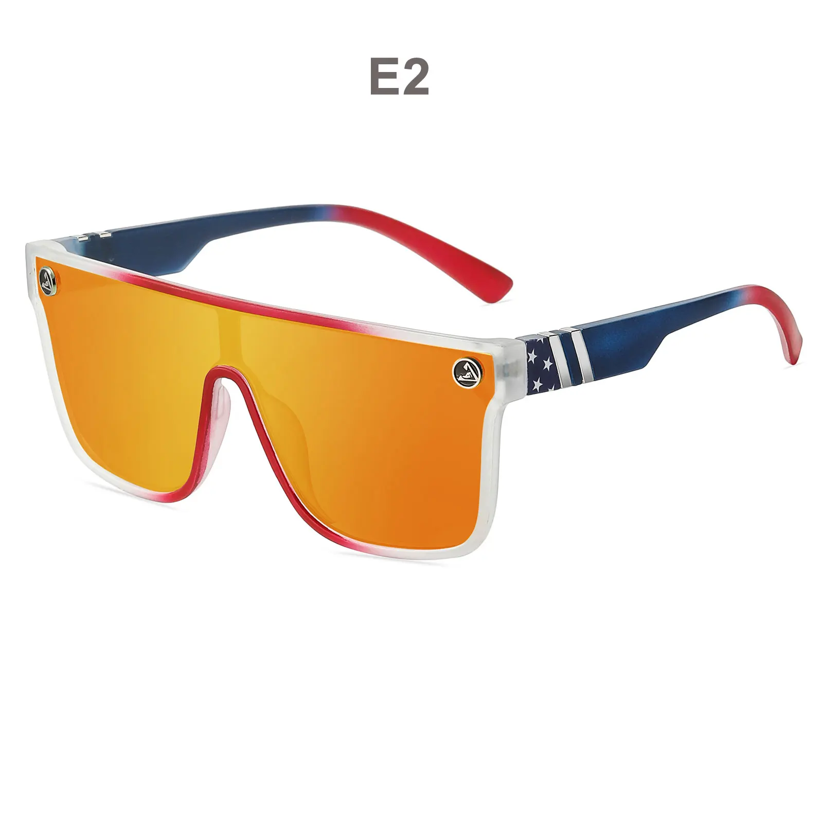UV400 Outdoor Sport Sunglasses 4