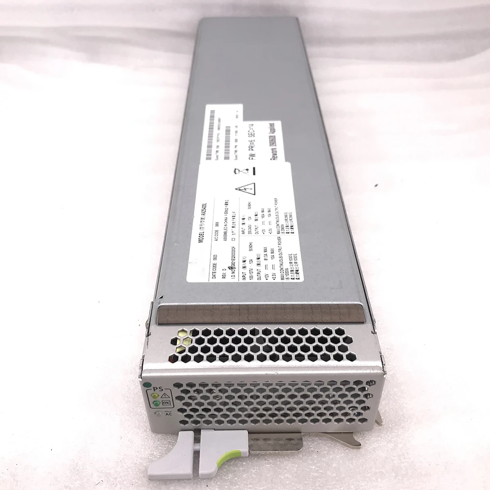 AA25420L For EMERSON Server Power Supply 300-2159-03 12V 165A 2000W 6 AA25420L For EMERSON Server Power Supply 300-2159-03 12V 165A 2000W - Image 4