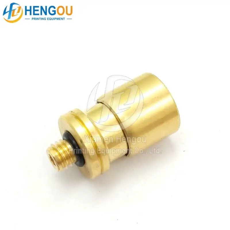 

6x5x11mm valve copper joint for printing machine parts