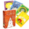 Mudras For Body Mind And Spirit The Handy Course In Yoga With 68 Cards For Practice Cards Tarot Card 1