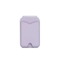 Lilac purple