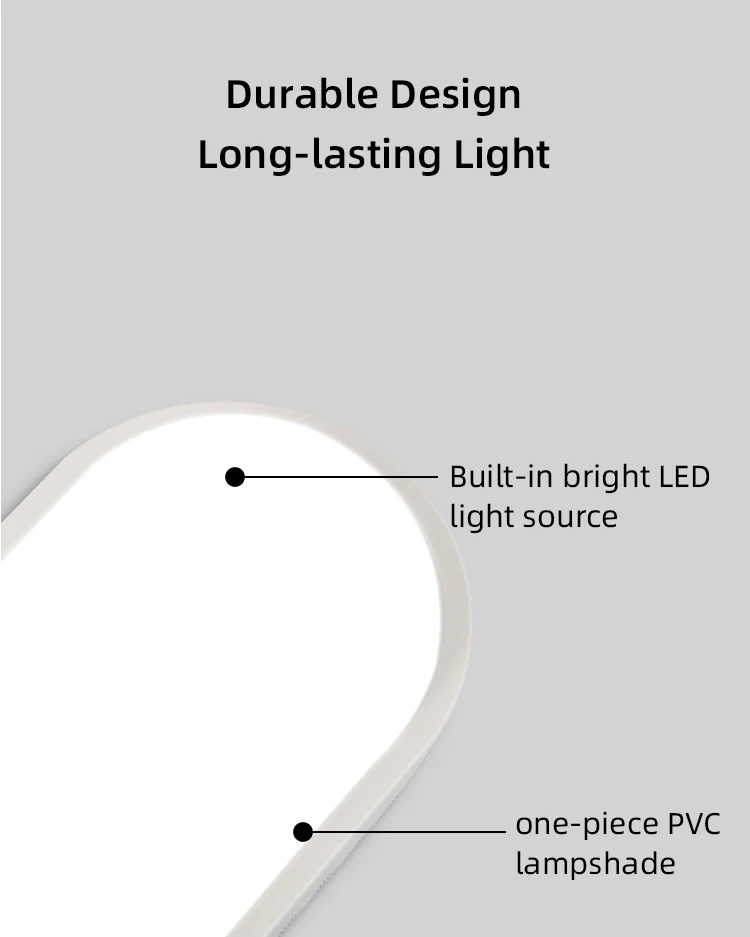 LED Wall Lights 110-265V Bathroom Wall lamp IP44 Waterproof Ceiling Lamp Bedroom Corridor Night Light for Outdoor Home Lighting