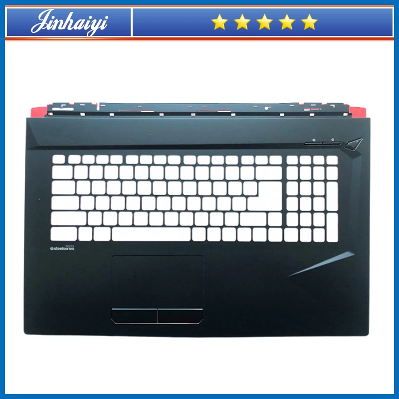 Vikye Laptop Festplattenhalterung - Ersatz Für MSI GE63 GF63 GP63 GL63 Modelle