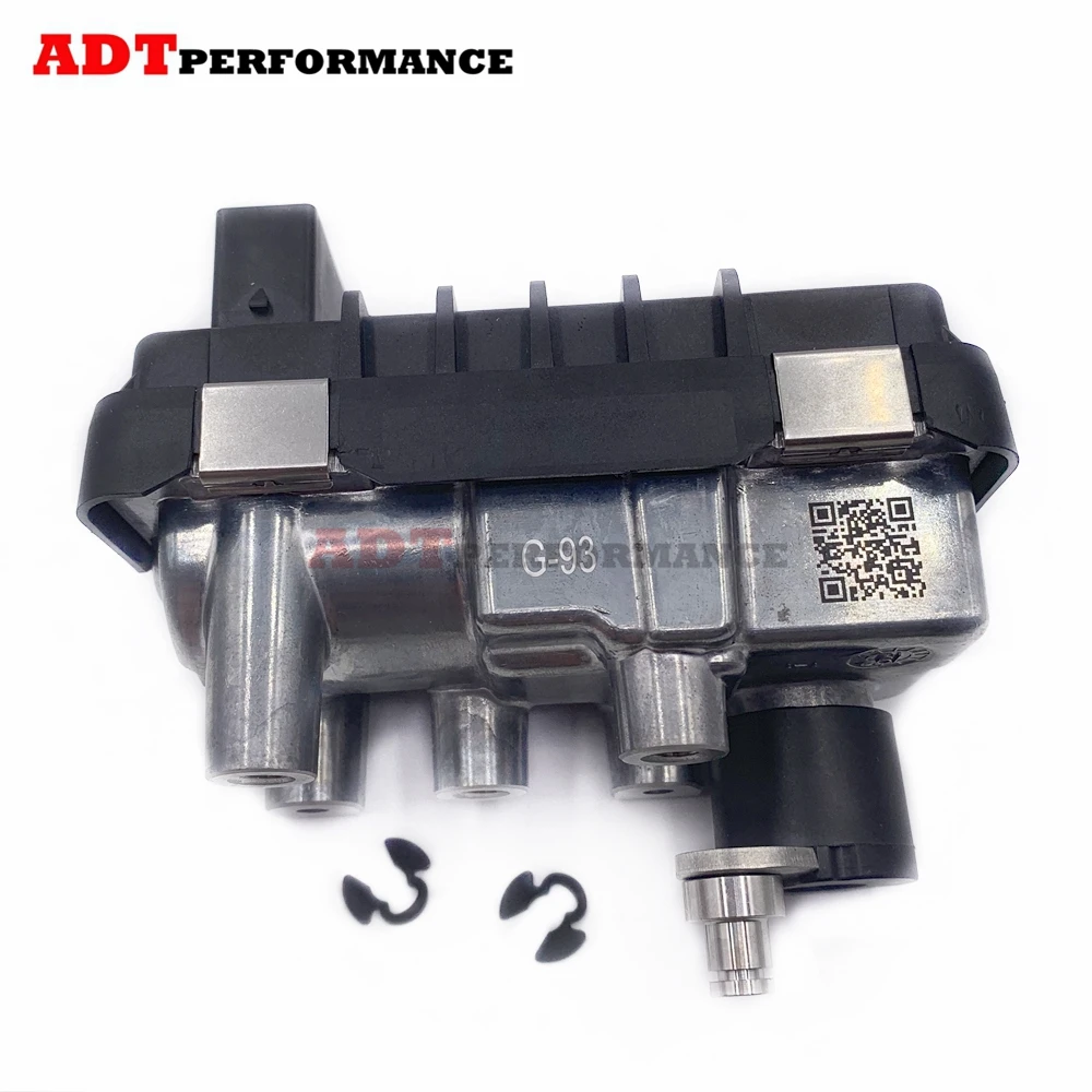 G-93 G-093 G93 730314 6NW-009-228 6NW009228 Turbocharger 
