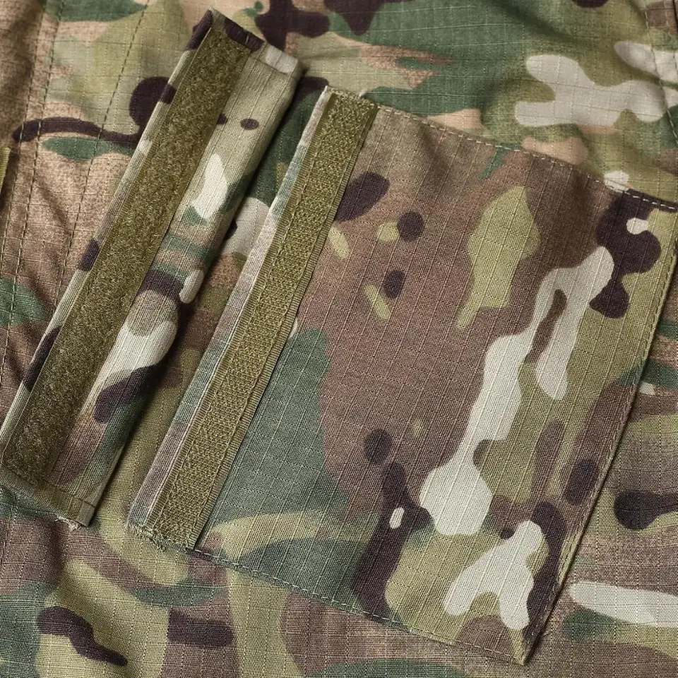 Fundas para cascos : Funda de casco Vilha - Multicam