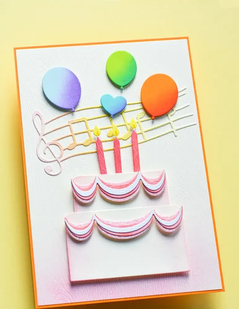 Bubble Dots Plate Dies Scrapbook Diary Decoration Stencil Embossing Template Diy Greeting Card Handmade New