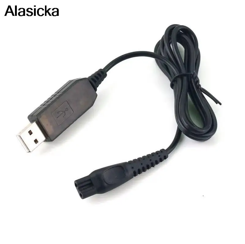 Charger Adapter Electric Shaver USB Charger 15V 1m for Philips HQ8505,charger adapter,battery charger,power supply adapter,battery charger adapter