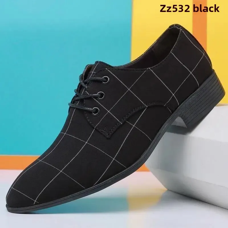 Black [ordinary Style]]