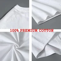 Only GérMens-T-shirt à manches courtes en coton imprimé pour hommes, vêtements de mode, grande taille 5