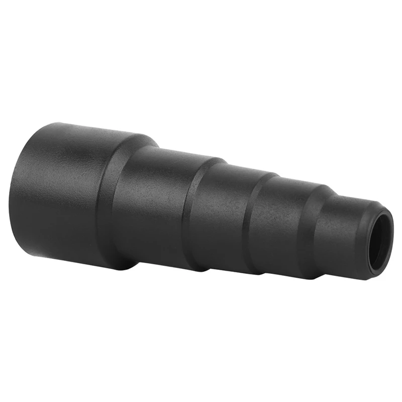 

4X Universal Vacuum Hose Adapter Hose Accessories Adaptor Connector Five-Layer Adapter Of 18-50Mm