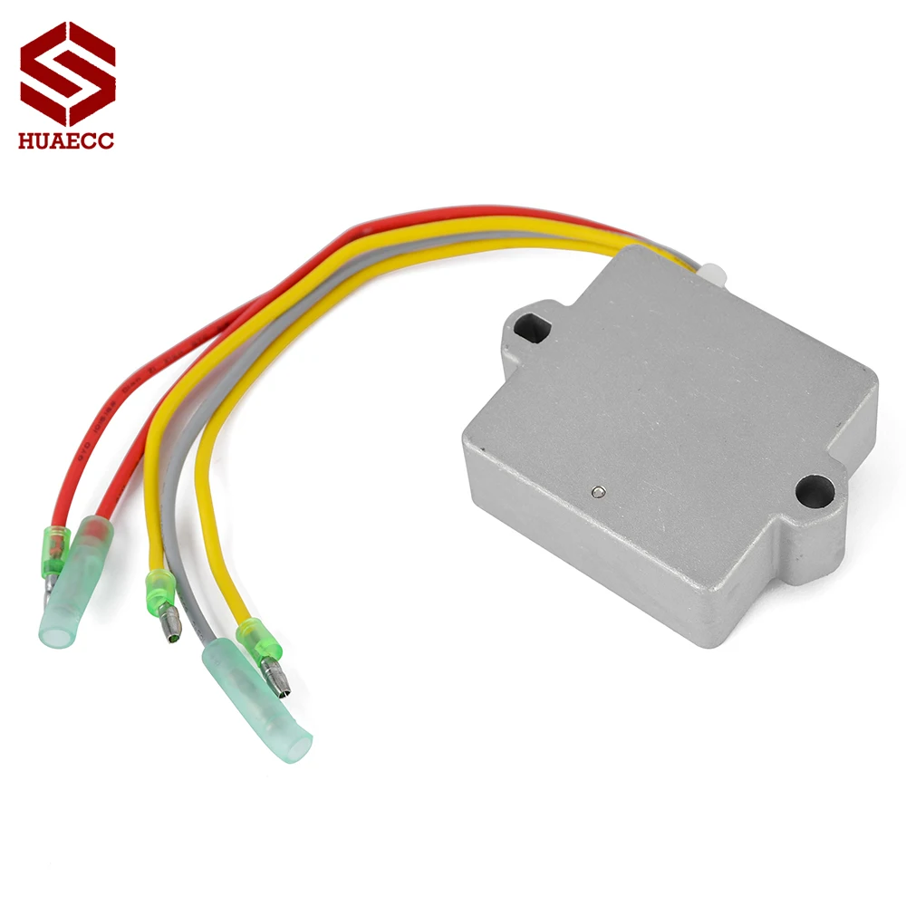 

Motorcycle regulator rectifier for Yamaha F20A F25A F25 F30 F40 F40B FT25B FT25 65W-81960-00 65W-81960-10