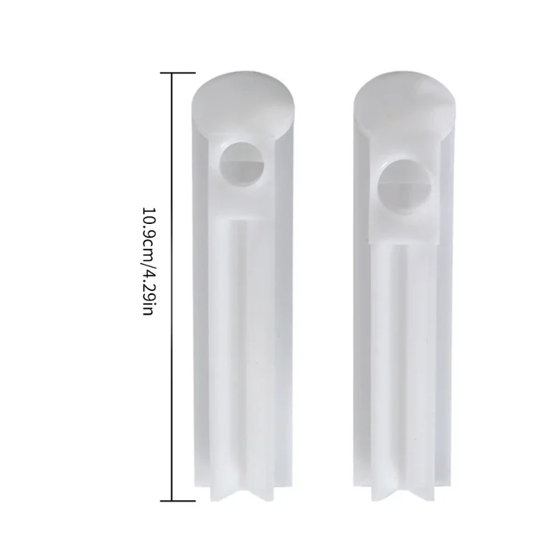 Car Clean Accessory Universal Fuel Injector Nozzle Flush Cleaner Adapter Auto DIY Clean Tool Cleaner Tools