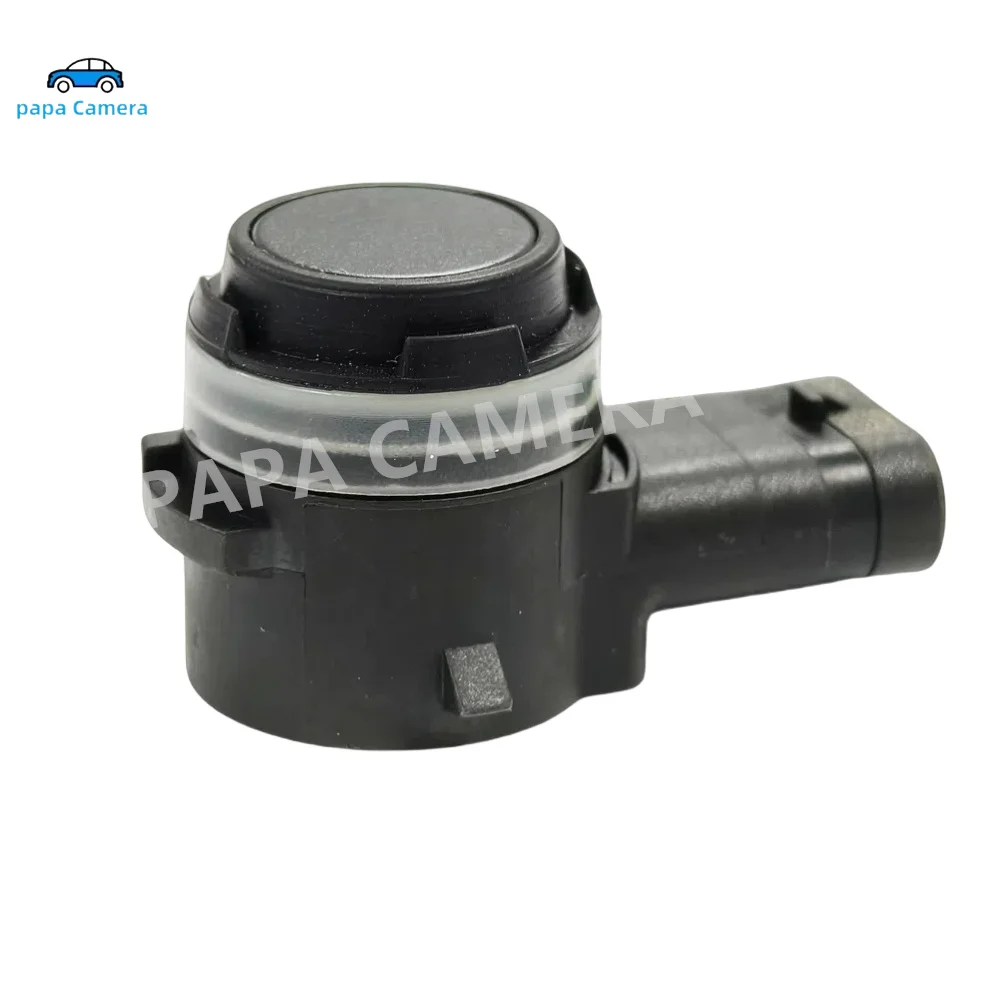 PDC Parking Sensor Parktronic 4pcs/lot For Audi A3 Q5 VW Golf 7 Touran Seat LEON Skoda Octavia III Parking Sensor Kit Led Parking Sensor Kit Parking Sensor Car Led Parking Sensor