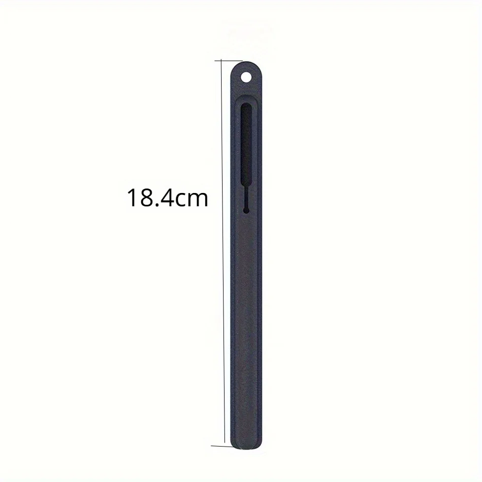 For Huawei M-Pencil 1st 2st Universal Anti-scratch Silicone Protective Cover  Stylus Pen Case For Huawei Mate Pad Covers 5