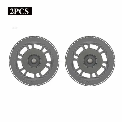 Dreame L40 Ultra / X40 Ultra Robot Vacuum Accessories Dust Bags Mop Main Side Brushes Cloths HEPA Filters Spare Parts - Image 19