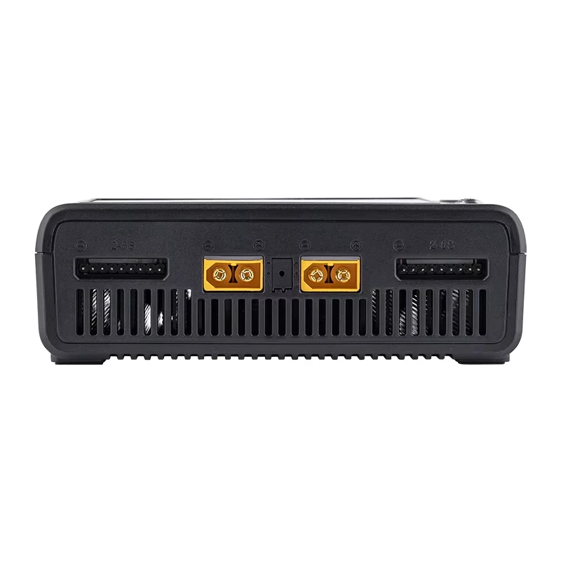 Φορτιστής LiPo M8D 200W 10A για μπαταρίες RC