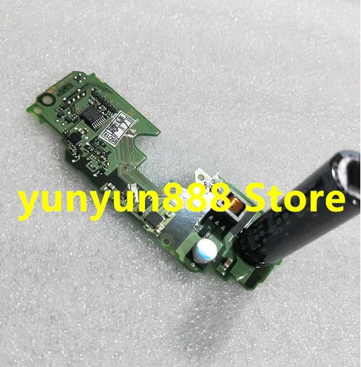 Parti Di Riparazione Per Scheda Flash Inferiore Canon Eos 80D Pcb Ass'Y Cg2-5101-010