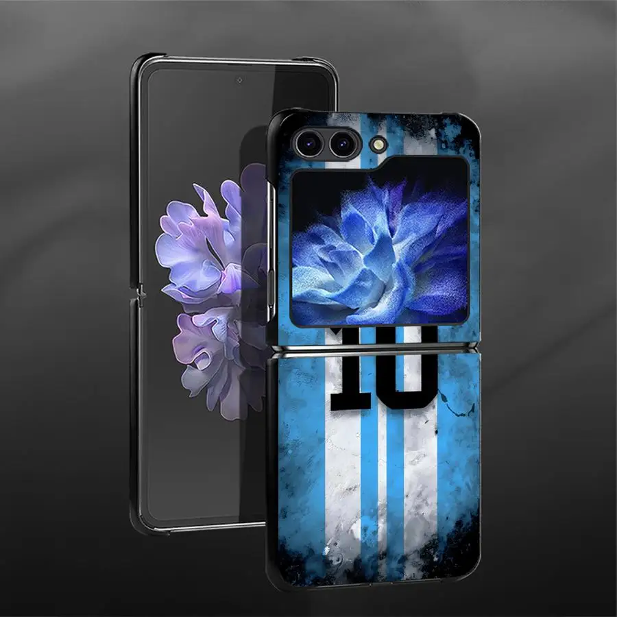Cool Football Number Back Phone Cover  Case
