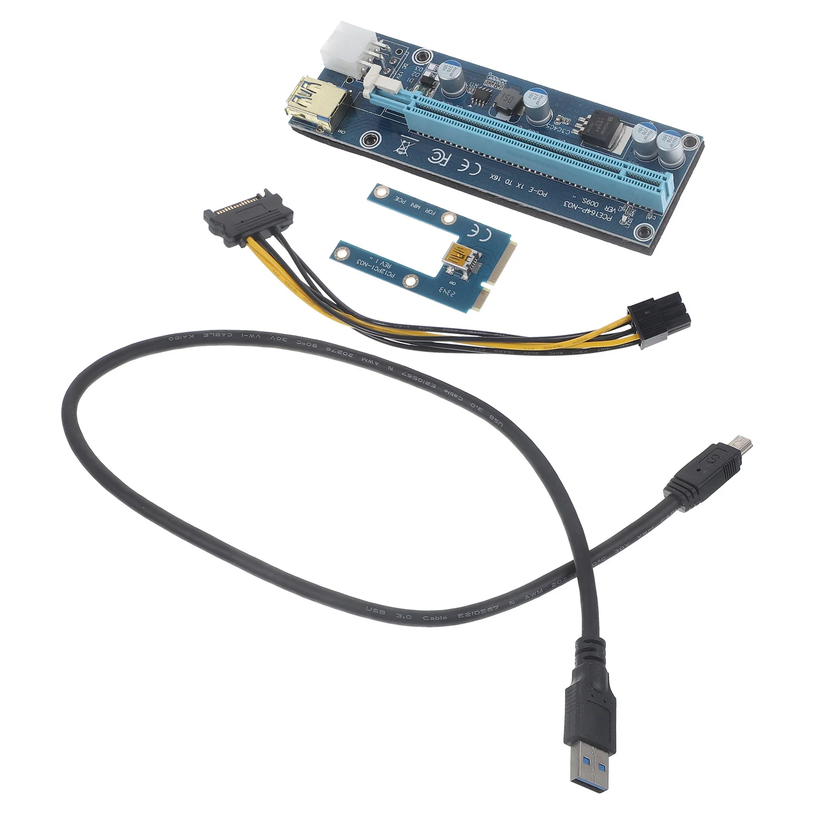 가정용 노트북 외부 그래픽 카드 사무용 컴퓨터 공급 Pcb 독립 GPU