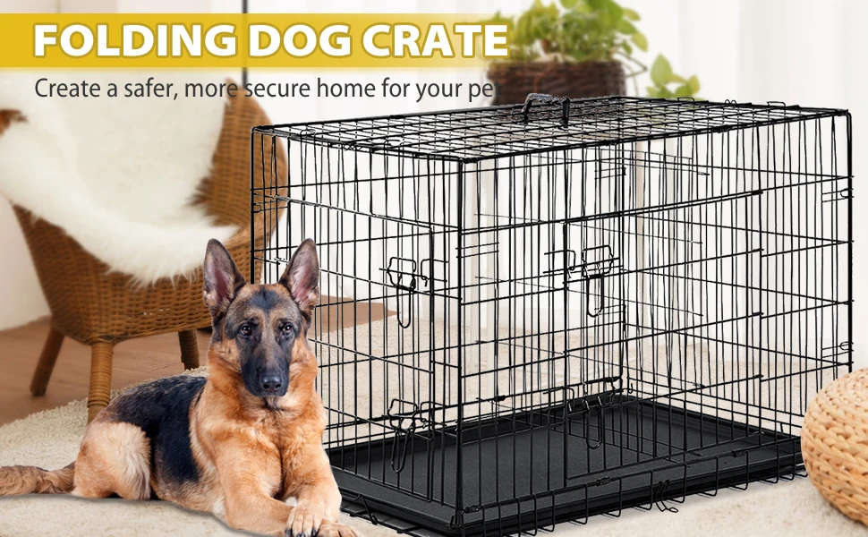 dog crate